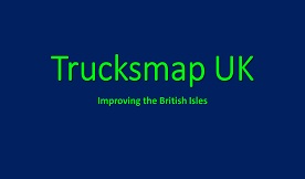 Trucksmap UK